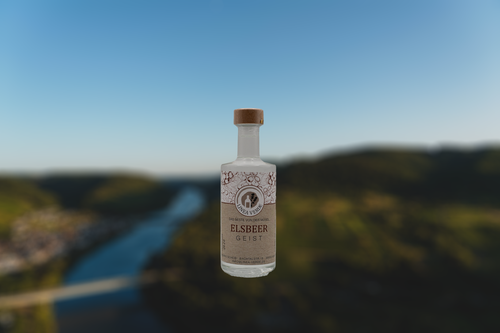 Elsbeer Geist