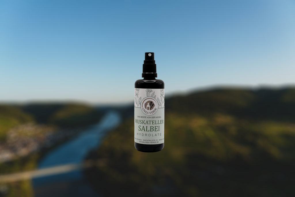 Muskatellersalbeihydrolat
