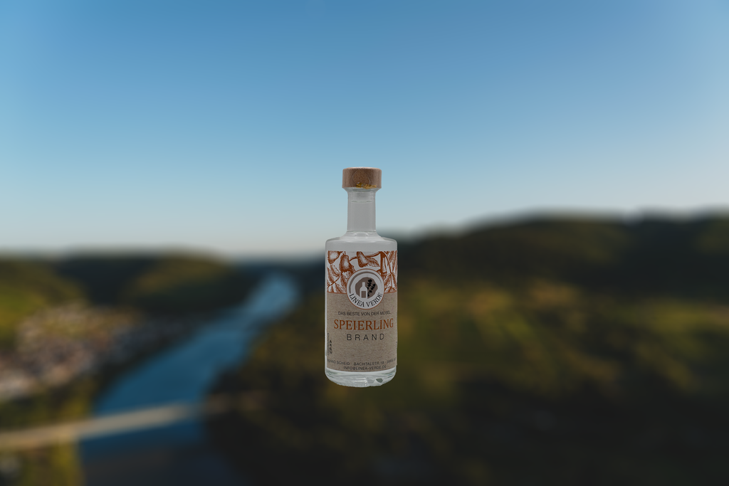 Speierling Brand