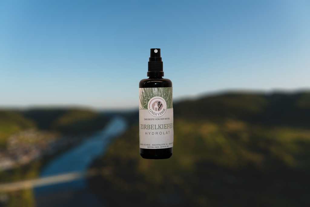Zirbelkieferhydrolat